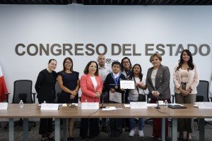 Comisi&oacute;n de Educaci&oacute;n avala reformas para fomentar la salud mental en los planteles educativos