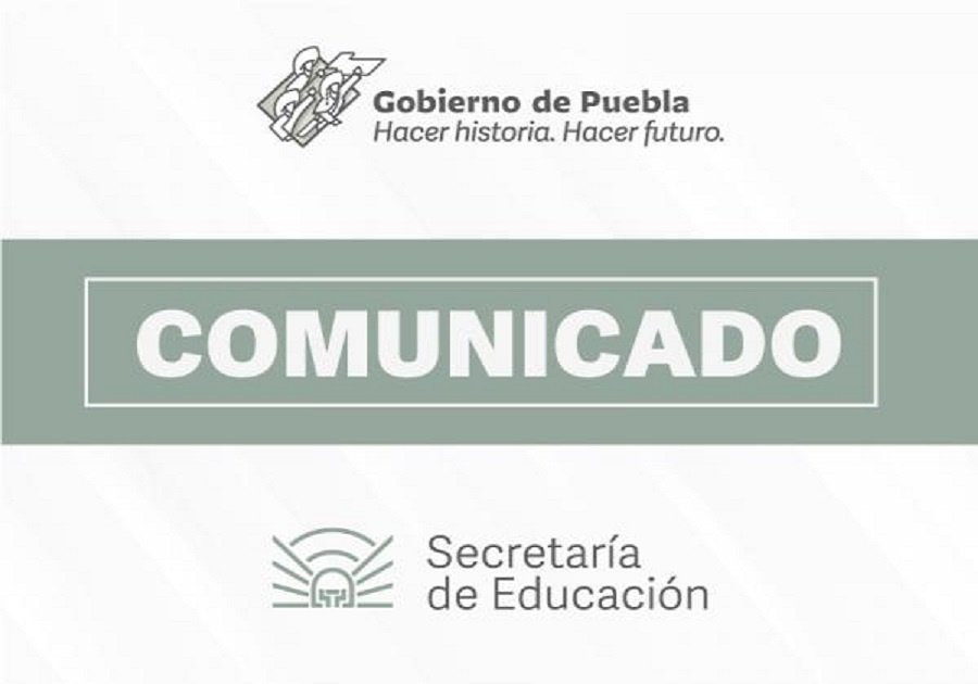 SEP Puebla 