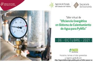 Agencia de Energía Sistemas de Calentamiento de Agua