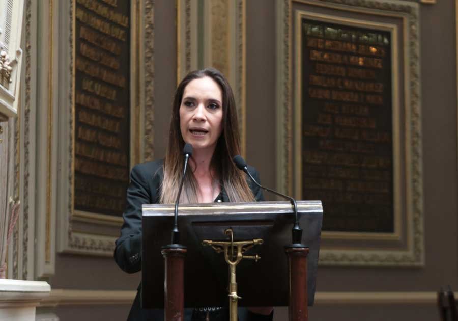 Sedes de los Poderes del estado se sumen a La Hora del Planeta