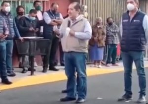 Anuncia Ayuntamiento programa &ldquo;Construyendo Contigo&rdquo;