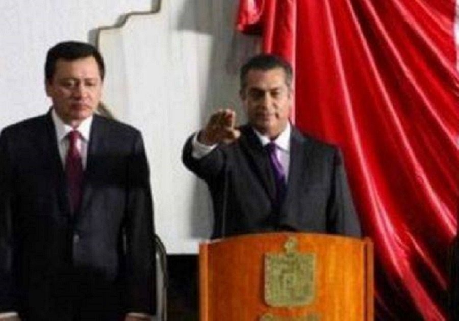 El Bronco 