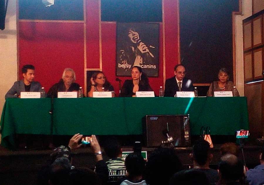 Escuela de Rock certificará a sus estudiantes con cédula y título