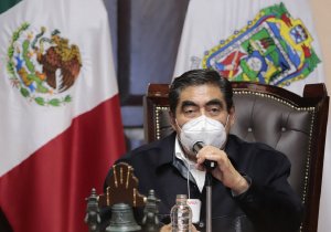 Miguel Barbosa Huerta 