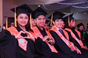 Egresan nuevos profesionistas del ITS de Zacapoaxtla