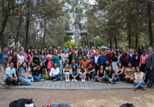 Recibe Puebla a 31 jóvenes del programa migratorio DAC
