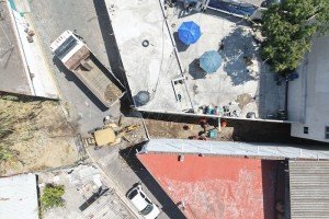 Cuautlancingo refuerza acciones preventivas ante temporada de lluvias