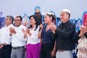 La magia de los Reyes Magos recorre San Andr&eacute;s Cholula