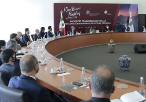 Economía agenda de reactivación 