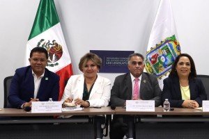 Avala Comisi&oacute;n del Congreso exhorto para reparar y dar mantenimiento a se&ntilde;al&eacute;tica vial