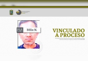Por ataques peligrosos y delitos contra la salud fue vinculado a proceso