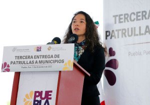 Sigue Teresa Castro Corro en la Secretaría de Planeación: Sergio Salomón