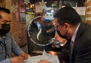 Mantiene Normatividad los operativos en comercios y mercados