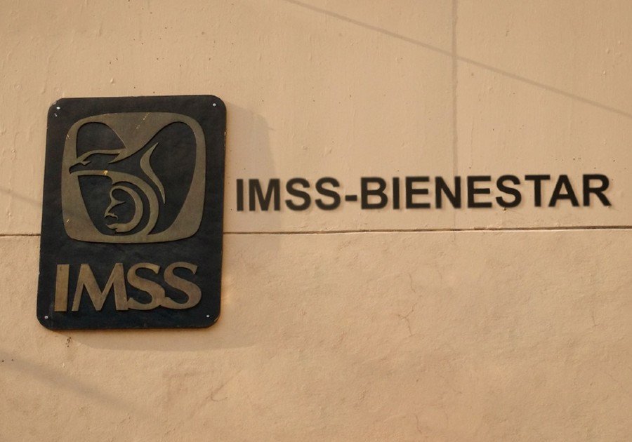 Confirma Sergio Salomón que analiza llegada de IMSS-Bienestar a Puebla