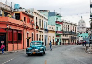 Cuba 