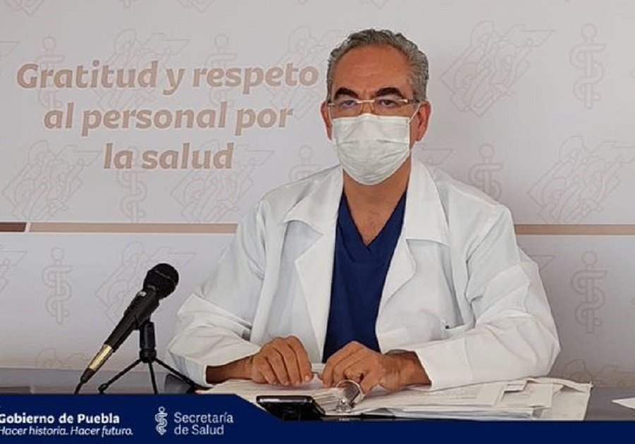 José Antonio Martínez García 