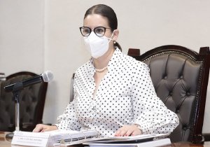 Ana Lucía Hill Mayoral 