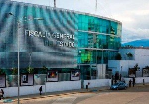Confirma FGE que niña desaparecida fue hallada muerta en Cuautlancingo