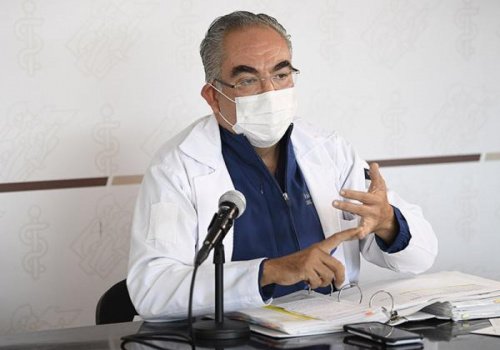 Descarta Salud casos de hepatitis aguda infantil en Puebla