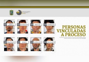 Detienen a 8 personas por posesión de drogas en Atlixco
