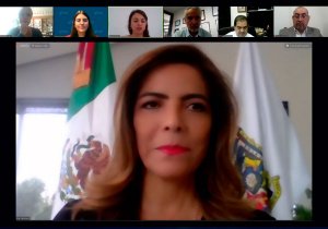 Gobierno de Puebla y BID apuestan por comercio internacional