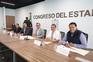 Avala Comisi&oacute;n del Congreso dictamen para garantizar autonom&iacute;a y democracia sindical de las y los trabajadores al servicio del Estado