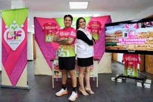 Habilita DIF Puebla Capital m&oacute;dulo de registro presencial para la carrera &ldquo;Corre y Comparte, Hambre Cero 2026&rdquo;
