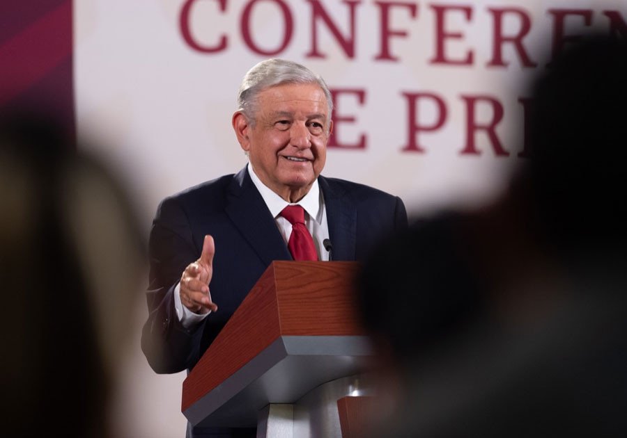 AMLO ya tiene candidato para la CDMX… pero de la oposición