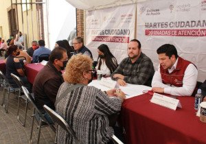 Ofrece Secretaría de Trabajo capacitación a buscadores de empleo