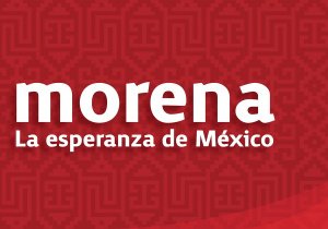 Morena y su (inmerecido) control del país en 2022