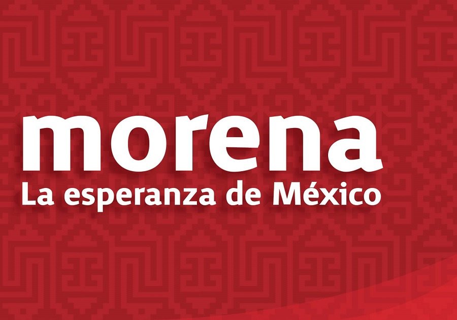 Morena y su (inmerecido) control del país en 2022