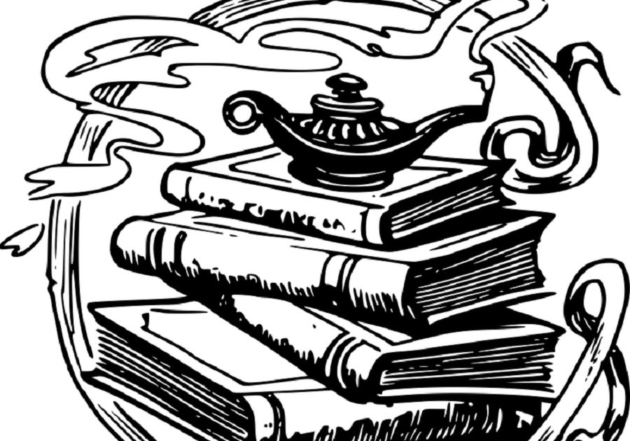 Books