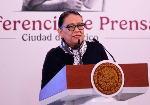 Senado asegura imparcialidad en elecci&oacute;n de jueces y magistrados para 2025: Segob