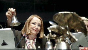 Senadores avalan en lo general Ley General de Aguas y reforma la Ley de Aguas Nacionales