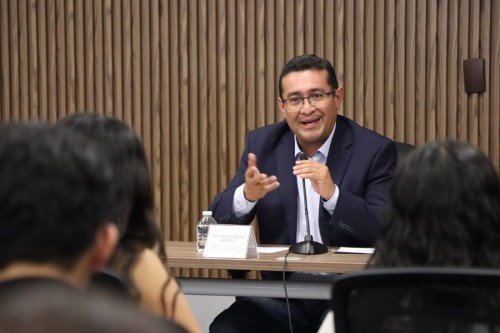 Destacan en Congreso del Estado importancia de la actividad f&iacute;sica en la salud y bienestar de j&oacute;venes