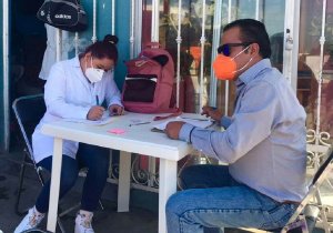 Aplica SMT 511 pruebas toxicológicas 