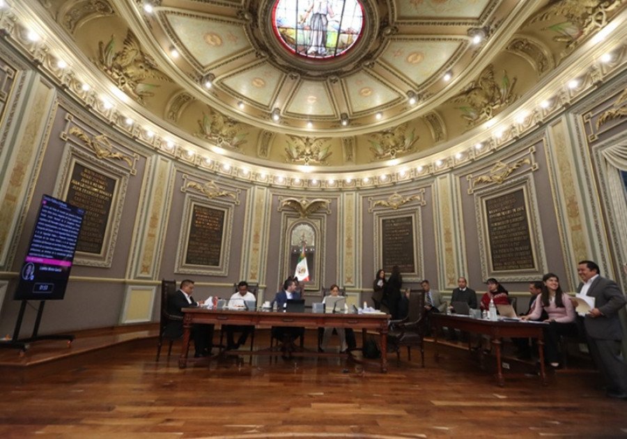 Presentan en el Congreso iniciativa para fortalecer medios de reinserción social para personas sentenciadas