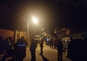 Conductor ebrio mata a 3 y deja 8 heridos en Atlixco