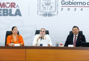 Con más de 49 mil acciones, Centros LIBRE Casas Carmen Serdán son puentes de esperanza