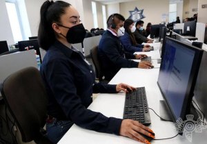 Para evitar fraudes, SSP recomienda configurar buzón de voz