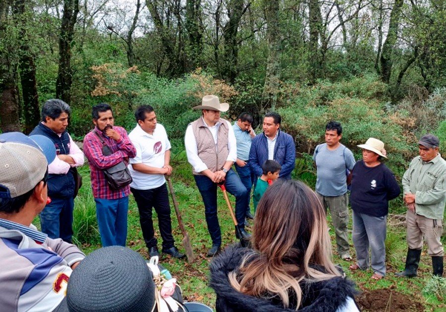 La industrialización del Cáñamo para el crecimiento sostenibile y el cuidado del planeta impulsa Alejandro Armenta