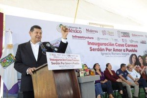 Centros Libre – Casas Carmen Serdán transforman la vida de mujeres en entornos de violencia