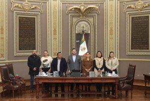 Aprueba Congreso del Estado exhorto a los ayuntamientos para promover inclusión y empoderamiento de mujeres con discapacidad