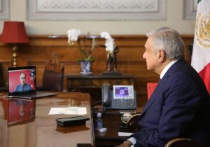 Andrés Manuel López Obrador