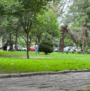 Reacción inmediata de policías municipales frustra intento de fuga en Prados Agua Azul