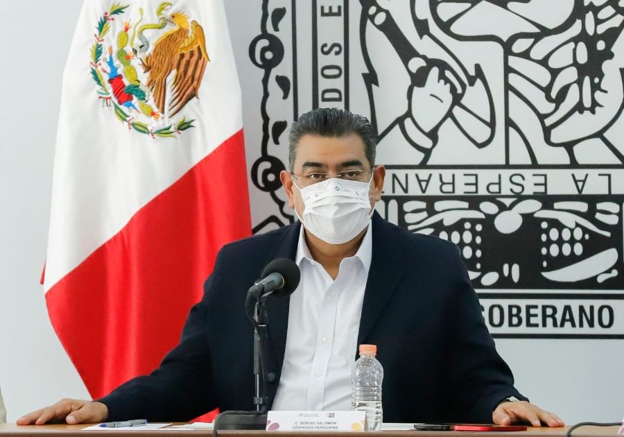 Desecha TEPJF impugnación de nombramiento de Sergio Salomón