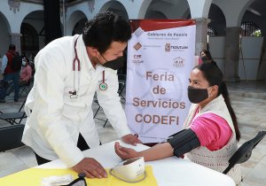 SEDIF Centros de Desarrollo Familiar 