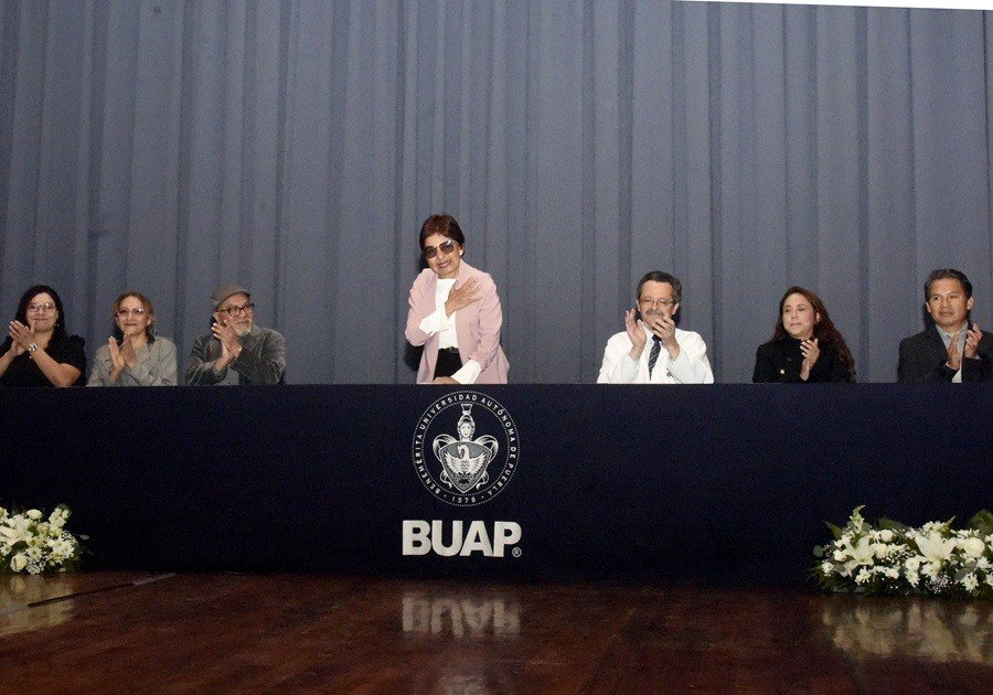 Inicia en la BUAP Sexto Simposio “Ciencia que palpita”