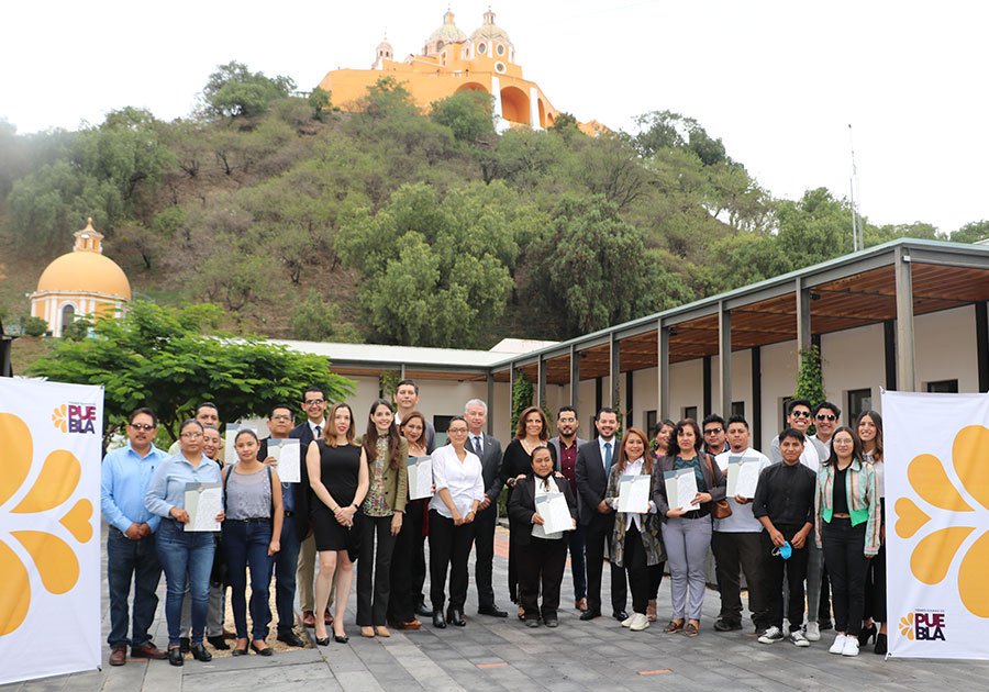 Pone en marcha Econom&iacute;a programa de impulso de modelos de negocios