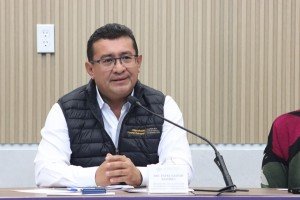 Congreso dará seguimiento a investigación por hechos en Tehuitzingo: Pável Gaspar